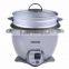 Multiuse rice cooker with saute function in 1.0L/1.5L/1.8L