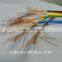 450/750V Copper Pvc Cable Flexible Conductor Price
