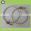 double wire hose clmps of high quality zx made