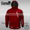 Hot Selling Humanized Design 100% Polyester Casual Sports Ski Outerwear Brands