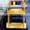 Excavator Hydraulic Compactor Attachment