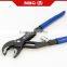 Best Self-adjusting Pump Pliers Cutting Pliers With Plastic Handle