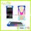 Good Flexibility Frame Bumper Universal Silicone Mobile Phone Case For All Phones