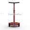 hot sale mini electric foldable scooter with handle bar and blue tooth speaker