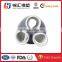 Reliable quality waterproof abrasion resistance cold shrink tube