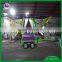 carnival games mobile children flying chair