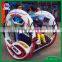 Amusement Swing Ride Fantastic Leswing Happy Car