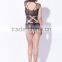 Stylish Mature Nude Classic Underwear Female Underwear