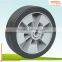 662PP Yanto plastic wheel for lawnmower NEW lawn mower wheel