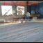 UAE hot sale high heel galvanized perimeter grating and ventilation opening platform walkway