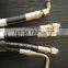 high pressure hose burst hydraulic hose testing equipment