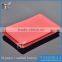 Factory direct supply wallet with money clip,women leather wallet clip