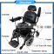 KAREWAY Hospital Pecliner Wheelchair Power Electric Wheelchair in Hot Sale KJW-826L