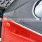 2/Unlimited Tail Rear Work Light Mounting Brackets For 07~14 Jeep Wrangler JK