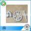 Ringlock scaffolding system