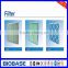 primary efficiency stainless air filter