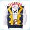 New Children's Clothing Baby Boys Autumn Hooded Coats Classic Cartoon Character Kids Coat Casual Sport Zipper Jackets