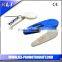 Diabetes detection instrument