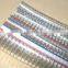 3" pvc steel wire hose for water