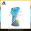OEM women Running shirt ,Quick Dry Air-pass women Running shirt