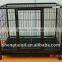 wholesale welded wire mesh large dog cage/dog run kennels/dog run fence