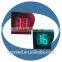 digital timer 300mm traffic light