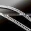 Hot Fashion Popular Jewelry Chunky Statement Chain Pendant Necklace Bib Choker