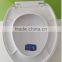 Romantic Beautiful Nice Package France Toilet Seat Round