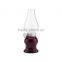 USB rechargeable Blow operated led light lamp