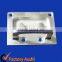 Steel casting marine hardware anchor parts