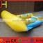 2016 Popular 4 Seats Inflatable Banana Boat, Flying Fish Boat For Sale