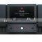 Balanced mono Class-A stereo power amplifier PSM-300