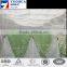 Agricultural Greenhouses Type Shade Net Anti Insect Net Greenhouse