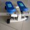 2016 new fitness equipment twister stepper exercise stepper mini stepper