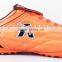 Lightweight Synthetic / Rubber Men Indoor Soccer Shoes For Children