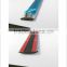 Car Edge Decorative PVC Chrome Trim U type Strip