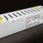 High quality 150w DC 12v 12.5a strip shape power supply ,small case switch power supply .
