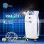 Skin Analysis Acne Removal KES Water Jet Peel Facial Skin Oxygen Machine Hyperbaric Oxygen Facial Machine Oxygen Facial Machine For Skin Care Rejuvenation Water Oxygen Jet Peel Machine Dispel Chloasma