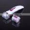 Professional BIO DNS Derma Roller photon galvanic therapy photon micro needle therapy DNS50
