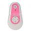 Hottest breast massaging techniques electric breast massager for lady
