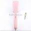 New personal hair care products fast hair straightener brush