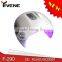Korean 3 Colors Skin Rejuvernation Photon LED Machine