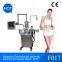 Ultrasound Fat Reduction Machine Slimming Machine Weight Loss Product Body Slimming Ultrasonic Liposuction Cavitation Machine For Sale