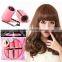 Sponge cheap hair rollers with hook