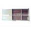Drawer Style 7pcs Professional Block Knife Set Kitchen