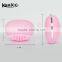 Eco-friendly Hotest Super Soft Cosmetic Silicone Face Cleaning Brush