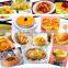 Chinese canned yellow peach and canned fruits for export