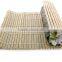 Bamboo Mat Green Color White Color Bamboo Sushi Rolling Mats