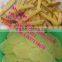 potato slicer /spiral Potato Chips slicing machine