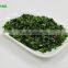 AD Drying Process Dehydrated Chive Roll 3*3mm All Green Leaves